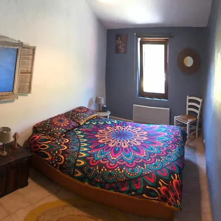 Maison De Charme Avec Piscine